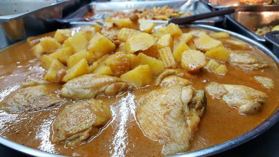 Banglumpoo Thaifood 1974